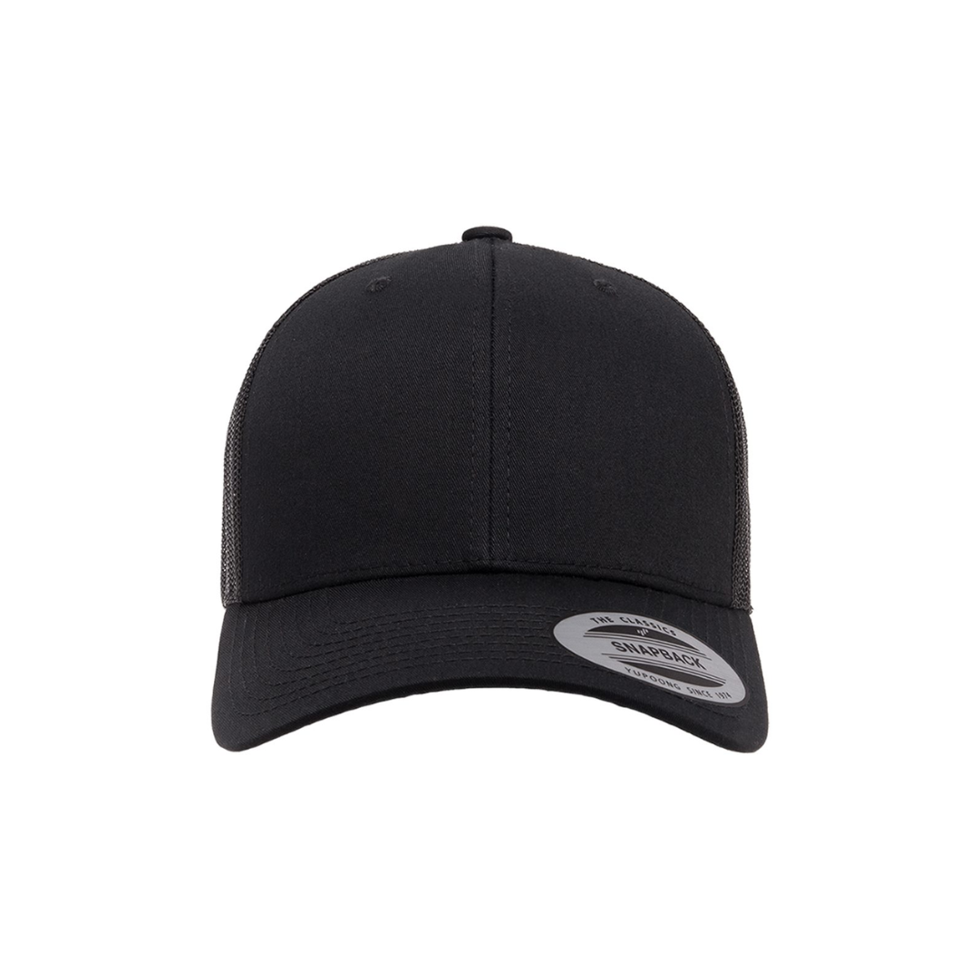 Mama Embroidered Trucker Hat