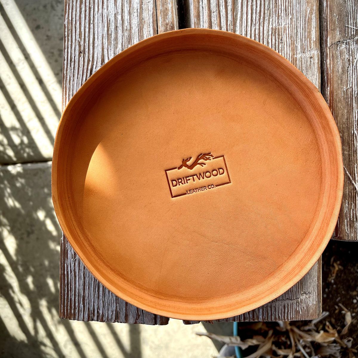 LEATHER GOODS