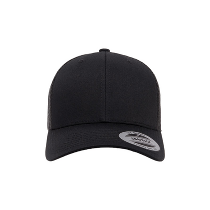 Mama Embroidered Trucker Hat