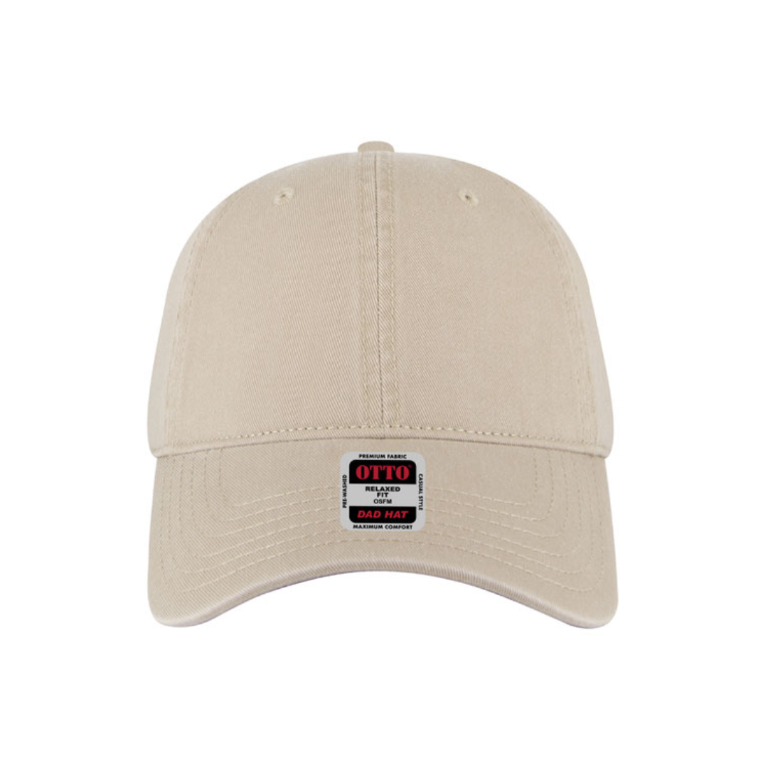Mama Embroidered Dad Hat