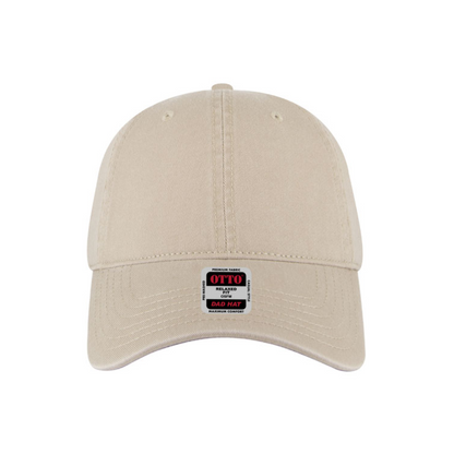 Mama Embroidered Dad Hat