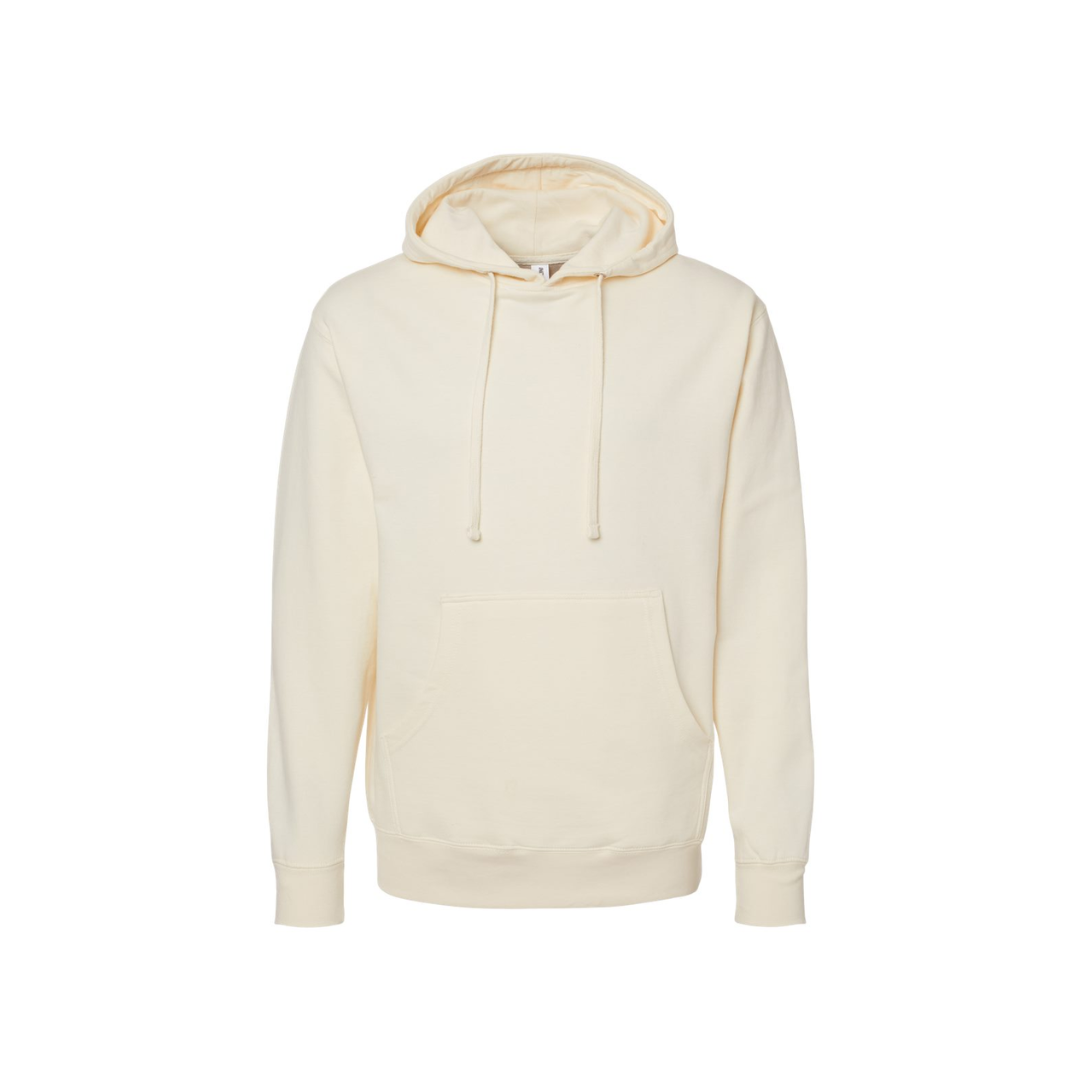 Mama Embroidered Hoodie