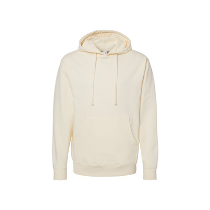 Mama Embroidered Hoodie
