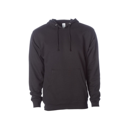 Mama Embroidered Hoodie
