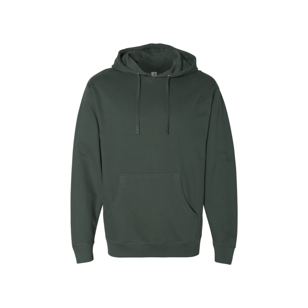 Mama Embroidered Hoodie