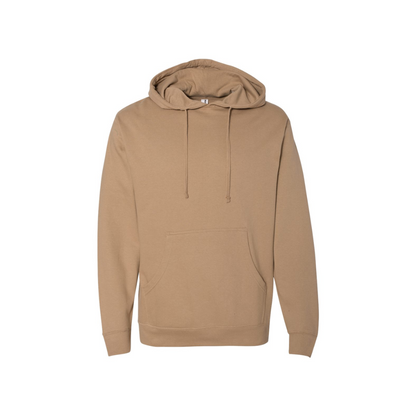 Mama Embroidered Hoodie