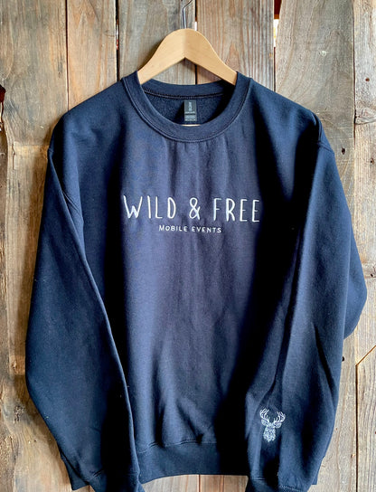 Custom Embroidered Apparel