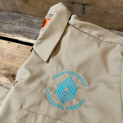 Custom Embroidered Apparel