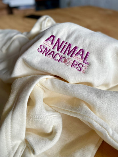 Custom Embroidered Apparel