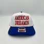 American Dreamin Embroidered Hat