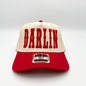 Darlin Embroidered Hat