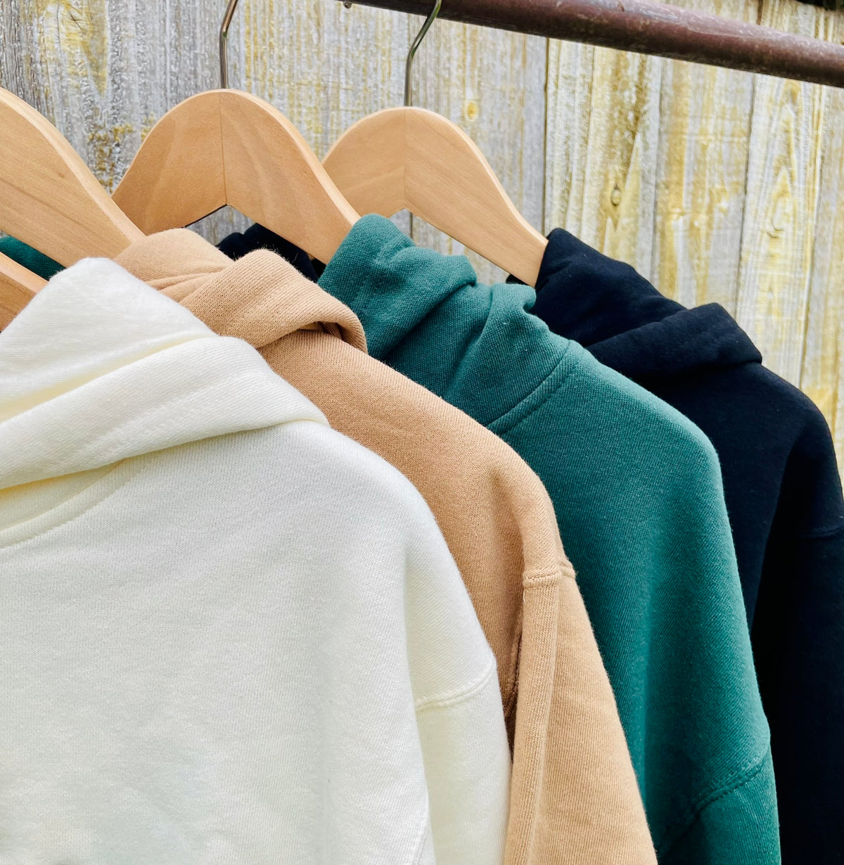 Mama Embroidered Hoodie