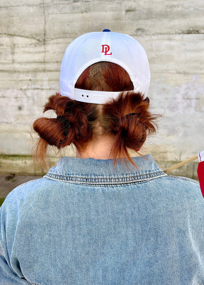 American Dreamin Embroidered Hat