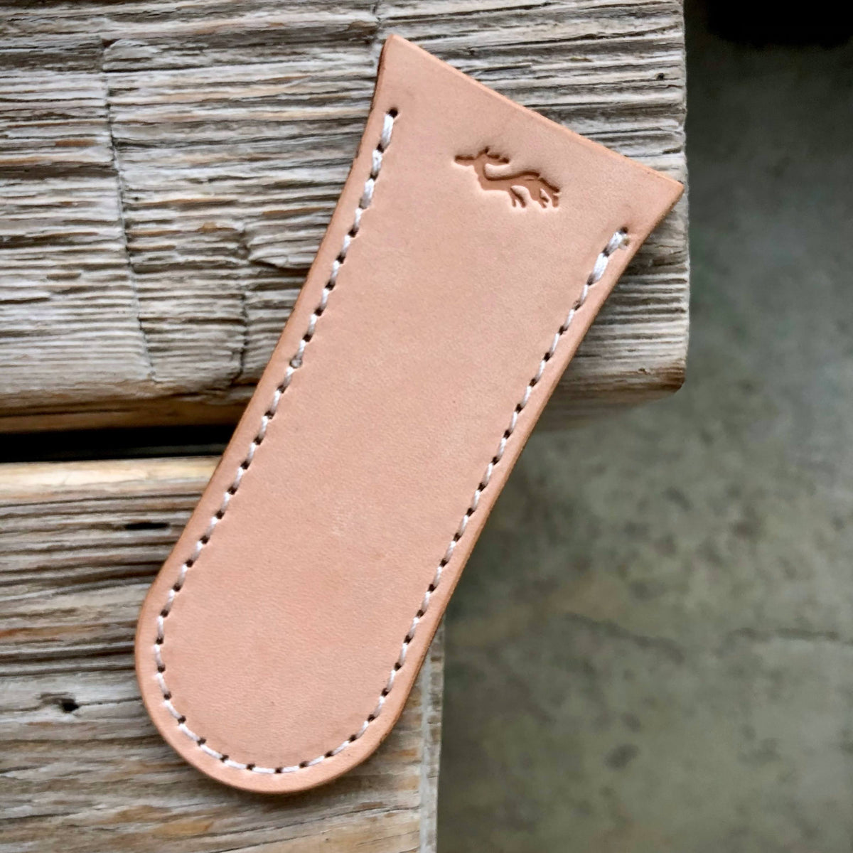 Cast Iron Handle Cover