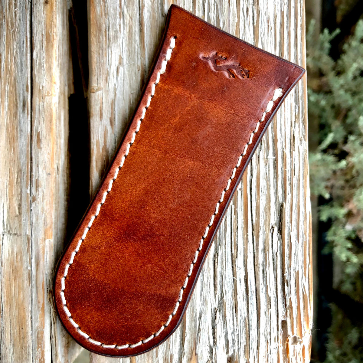 Cast Iron Handle Cover