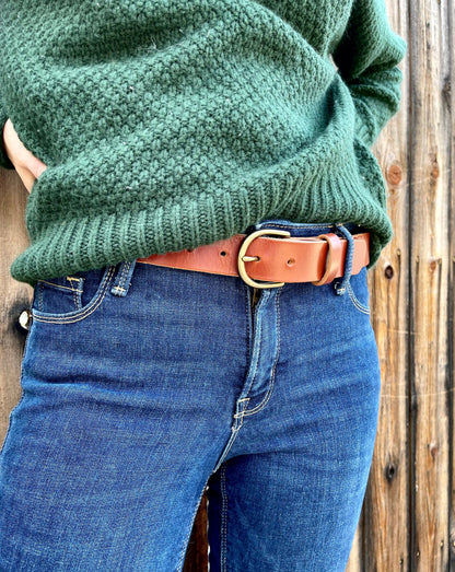 Women's Belt