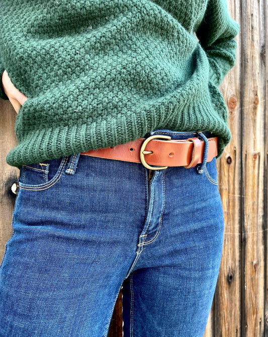 Women's Belt