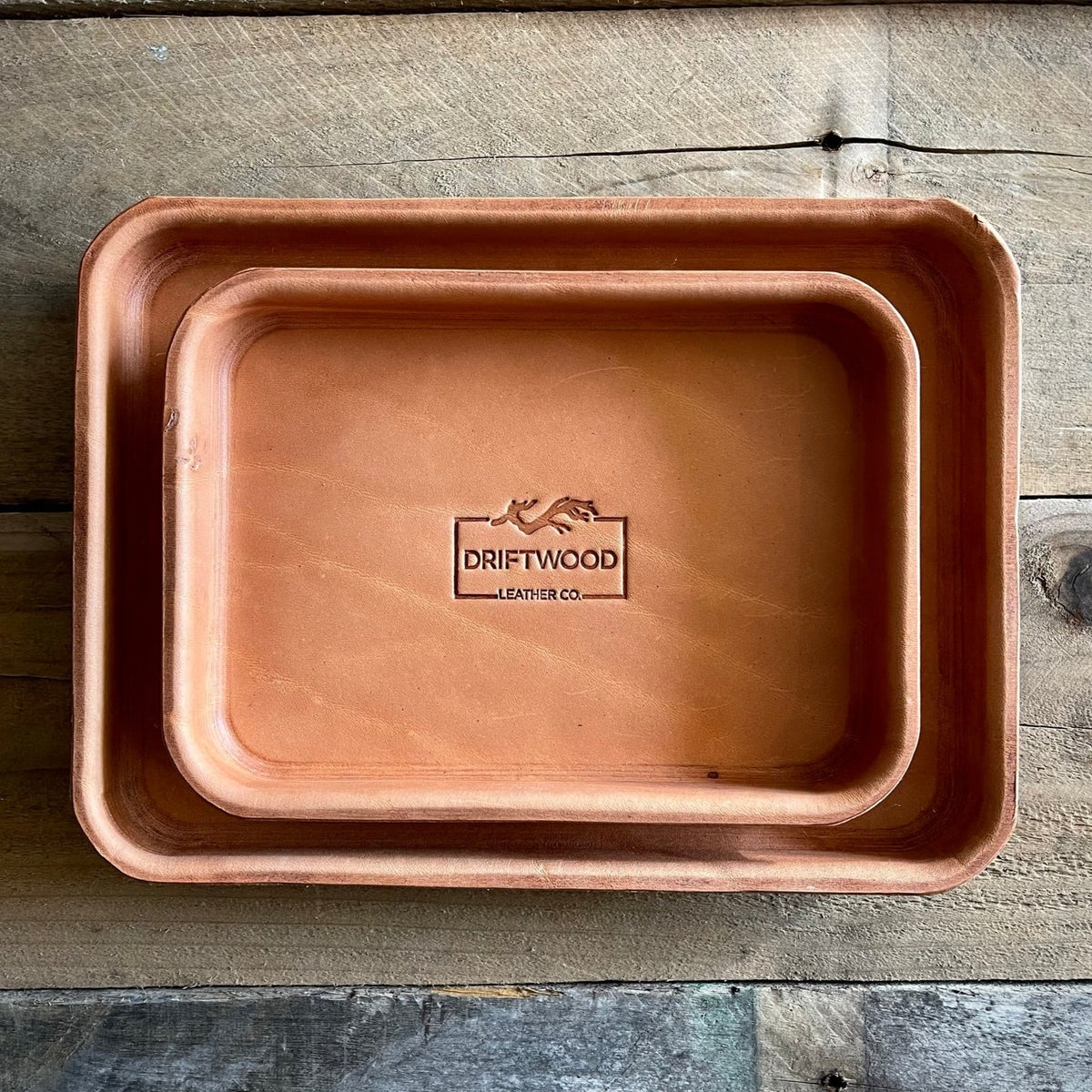 Tray