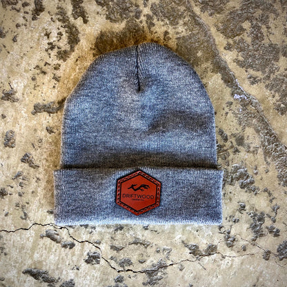 DLC Classic Cuffed Beanie