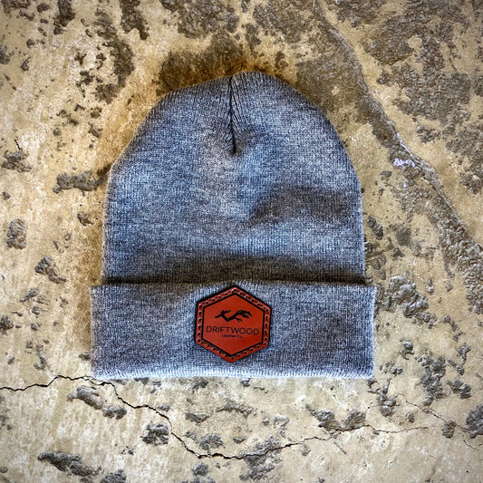 DLC Classic Cuffed Beanie