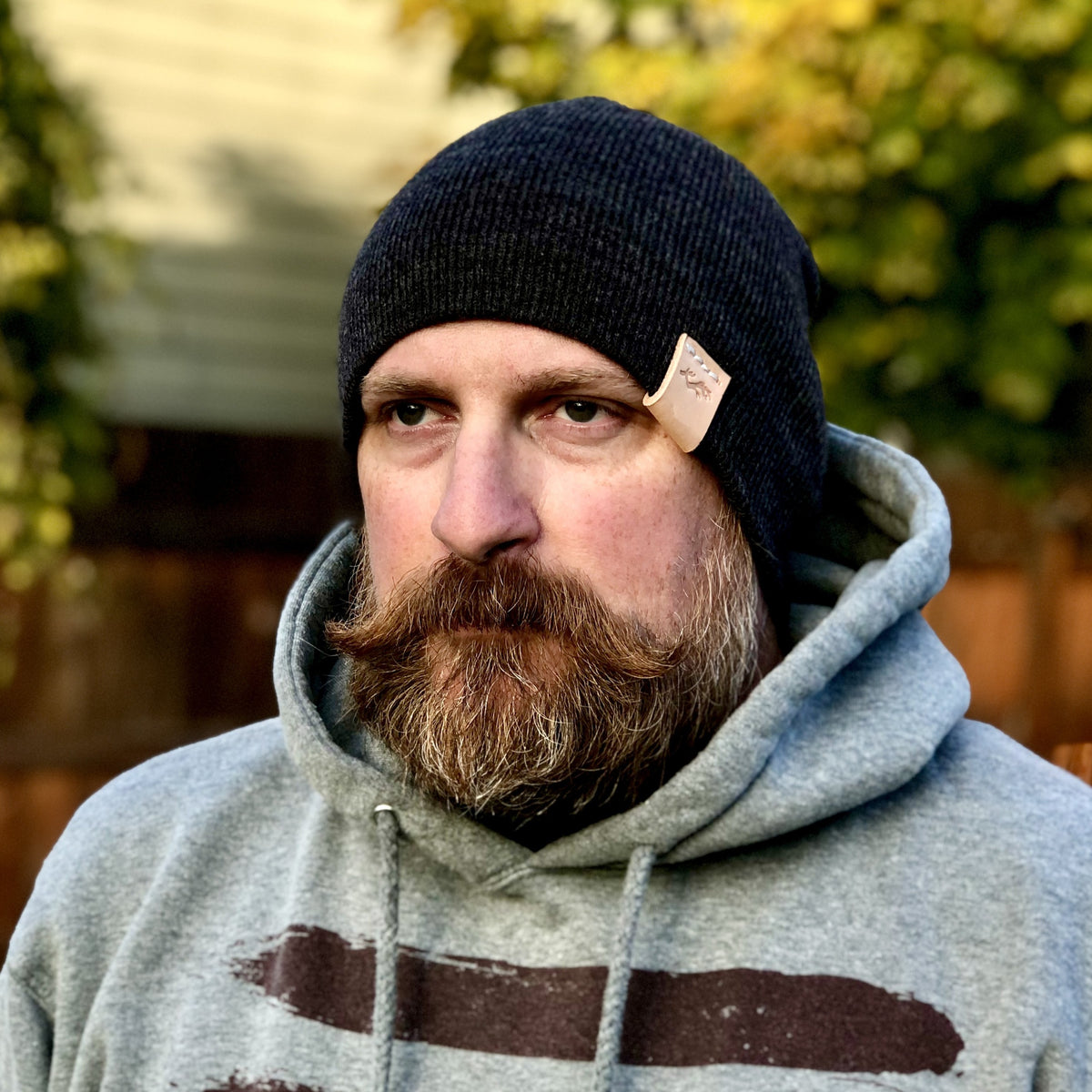 DLC Classic Short Beanie