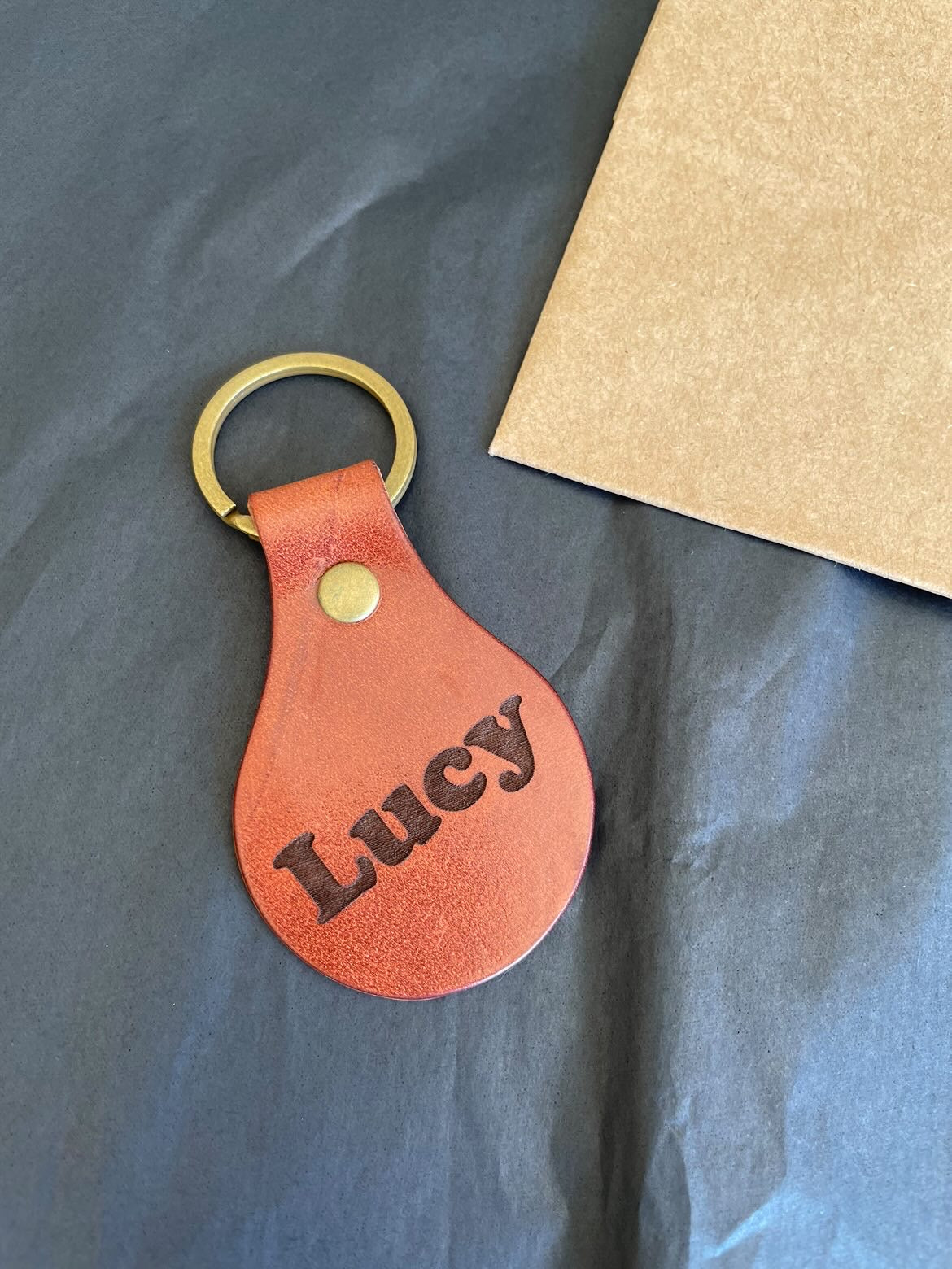 Custom Keychains